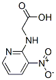 118807-77-5,[(3-nitropyridin-2-yl)amino]acetic acid