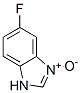 118807-95-7,1H-Benzimidazole,5-fluoro-,3-oxide(9CI)