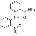 118843-54-2,2-(2-NITRO-PHENYLAMINO)-BENZAMIDE
