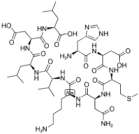 118850-72-9,ANTI-INFLAMMATORY PEPTIDE 2