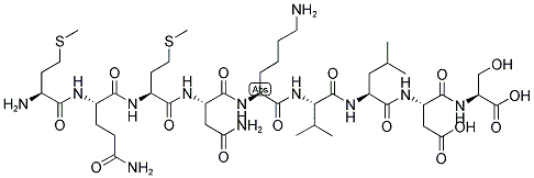 118850-73-0,ANTI-INFLAMMATORY PEPTIDE 3
