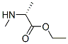 118895-34-4,D-Alanine, N-methyl-, ethyl ester (9CI)