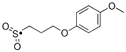 118943-25-2,3-(4-METHOXYPHENOXY)-1-PROPANESULFONYL