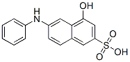 119-19-7,7-Anilino-1-naphthol-3-sulfonic acid