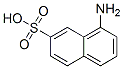 119-28-8,1-Naphthylamine-7-sulfonic acid