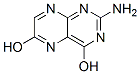 XANTHOPTERIN 119-44-8,XANTHOPTERIN