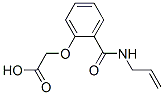 119-45-9,N-ALLYL-2-(CARBOXYMETHOXYL)BENZAMIDE