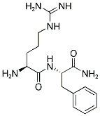 119051-99-9,ARG-PHE-NH2