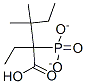 119090-76-5,DIETHYL(1-CARBOXY-2-METHYLPROPYL)PHOSPHONATE