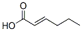 1191-04-4,TRANS-2-HEXENOIC ACID