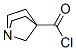 119103-16-1,1-Azabicyclo[2.2.1]heptane-4-carbonyl chloride (9CI)