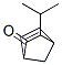 119124-76-4,Bicyclo[2.2.1]hept-5-en-2-one, 3-(1-methylethyl)-, endo- (9CI)