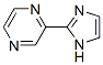 119165-68-3,2-(1H-IMIDAZOL-2-YL)-PYRAZINE