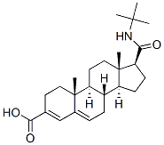 119169-78-7,Epristeride