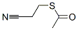 119174-33-3,3-(ACETYLTHIO)PROPIONITRILE  97
