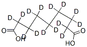 119176-67-9,1,9-NONANEDIOIC-D14 ACID