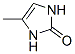 1192-34-3,1,3-Dihydro-4-methyl-2H-imidazol-2-one