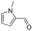 1192-58-1,N-Methylpyrrole-2-carboxaldehyde