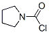 1192-63-8,1-PYRROLIDINECARBONYL CHLORIDE