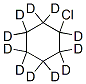 119206-70-1,CHLOROCYCLOHEXANE-D11