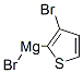 119277-44-0,3-BROMO-2-THIENYLMAGNESIUM BROMIDE