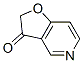 119293-04-8,Furo[3,2-c]pyridin-3(2H)-one(9CI)