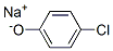 1193-00-6,4-CHLOROPHENOL SODIUM SALT