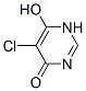 1193-56-2,5-chloro-6-hydroxy-1H-pyrimidin-4-one