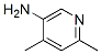 1193-71-1,3-Amino-4,6-dimethylpyridine