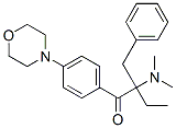 119313-12-1,2-Benzyl-2-(dimethylamino)-4'-morpholinobutyrophenone