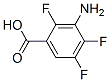 119385-80-7,3-AMINO-2,4,5-TRIFLUOROBENZOIC ACID