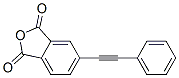 119389-05-8,4-PHENYLETHYNYLPHTHALIC ANHYDRIDE