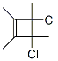 1194-30-5,3,4-Dichloro-1,2,3,4-tetramethylcyclobutene