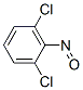 1194-66-7,2,6-DICHLORONITROSOBENZENE