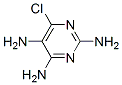 1194-78-1,2,4,5-Triamino-6-chloropyrimidine