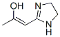 119406-97-2,1-Propen-2-ol, 1-(4,5-dihydro-1H-imidazol-2-yl)-, (Z)- (9CI)