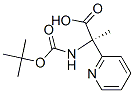 119434-71-8,Boc-DL-2-pyridylalanine