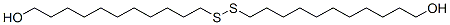 119438-02-7,Bis(11-hydroxyundecyl) disulfide, 99%