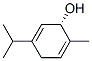 119439-20-2,2,5-Cyclohexadien-1-ol,2-methyl-5-(1-methylethyl)-,(S)-(9CI)