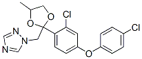 119446-68-3,Difenoconazole