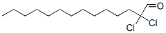 119450-45-2,2,2-DICHLOROTETRADECANAL
