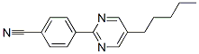 119467-18-4,2-(4-CYANOPHENYL)-5-N-PENTYLPYRIMIDINE