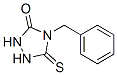 119482-69-8,4-BENZYL-5-THIOXO-[1,2,4]TRIAZOLIDIN-3-ONE