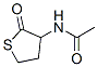 1195-16-0,N-(Tetrahydro-2-oxo-3-thienyl)-acetamide