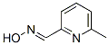 1195-40-0,6-methylpyridine-2-carbaldehyde oxime