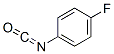 1195-45-5,4-Fluorophenyl isocyanate