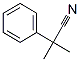 1195-98-8,2-METHYL-2-PHENYLPROPANENITRILE