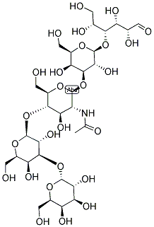 119502-59-9,GALILI PENTASACCHARIDE