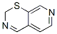 119504-50-6,2H-Pyrido[4,3-e]-1,3-thiazine(9CI)