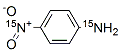 119516-81-3,4-NITROANILINE-15N2